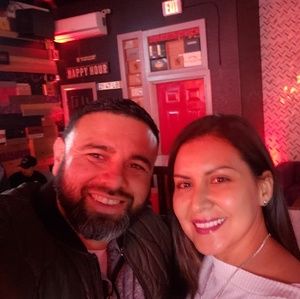 Meet your Posher, Sean